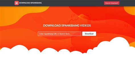 descargar videos de spankbang|Download SpankBang Video